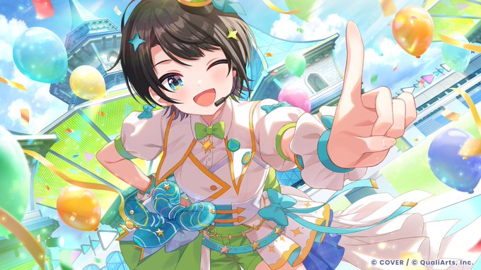 【神回】大空スバル7周年記念グッズが可愛すぎ！ファン必見の限定アイテムと最新情報を徹底解説