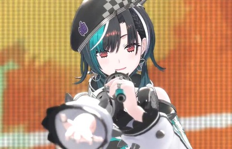 【必見】輪堂千速が挑むダークソウル