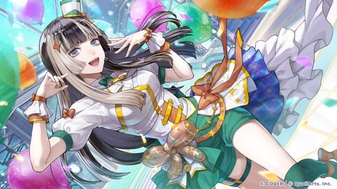 【Vtuber】もうホロライブは「任天堂がゲーム好きを採用しない」ように単なるゲーム配信者は採用しないんだろうな