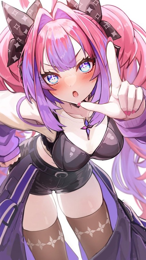 ホロライブの綺々羅々ヴィヴィとかいうマインクラフト廃人ｗ「凄すぎて最近見るようになった( *´艸｀)」