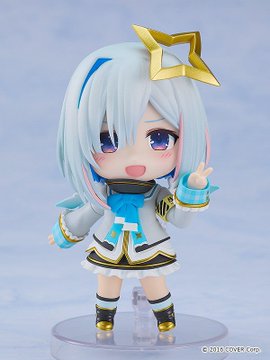 【画像】ホロライブの天音かなたちゃん