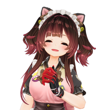 【ホロライブ】ロボ子さんのこの衣装すごくかわいいだが？