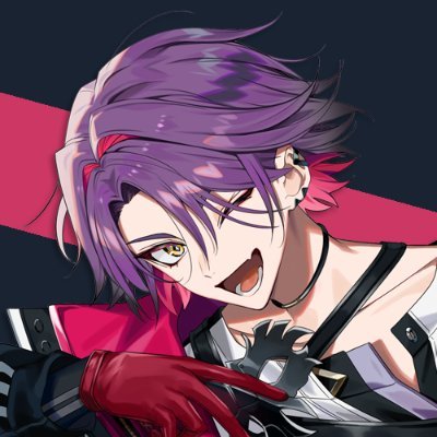 【にじさんじ】渡会雲雀ファンアート：ざっくりとしたラフ→しっかり色を塗るだけで……　「バケモン級にすごい」イラストに「何をどうしたらそうなる」【530万表示】