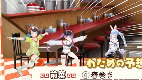 ホロライブのトワ様よりガワの完成度が高いVTuberっている？「トワ様とスバちゃんの 合作が何度見ても可愛すぎる」