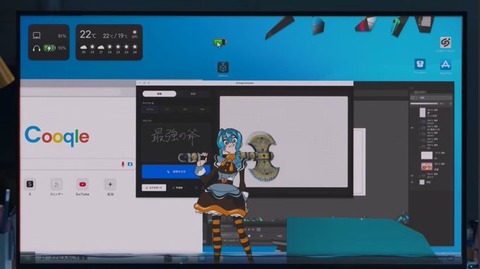 【ホロライブ】ぶっちゃけ今の「星街すいせい」って平成の「宇多田ヒカル」っぽさあるよな
