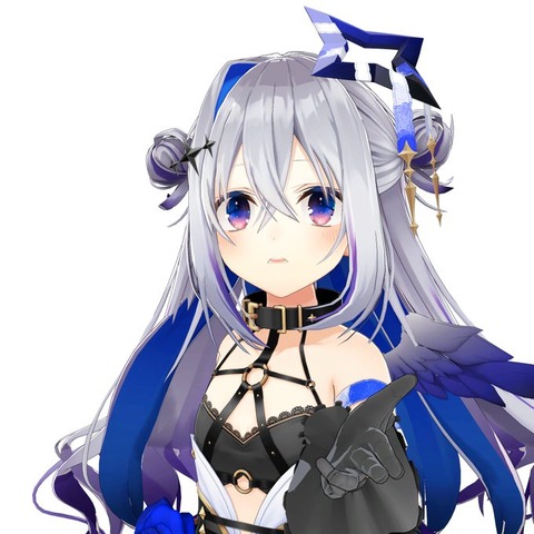 【ホロライブ】天音かなたは握力ゴリラって言われてるけど男性平均より少し高い程度なんだよな：ただの可愛い女の子(*´ω｀*)