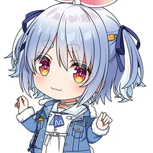 『デス・ストランディング2』に「兎田ぺこらさん」が出演決定。“ゲストプレッパーズ”として宅配を終えたサムに「おつぺこでした～」と挨拶する映像をお披露目