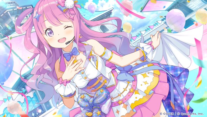 【速報】姫森ルーナが中華料理屋で酢豚を熱望！？可愛すぎるダンス動画の裏側とホロライブ4期生の魅力に迫る！ 姫森ルーナ