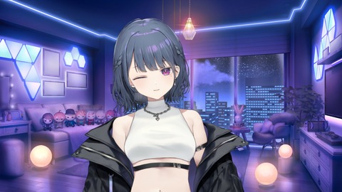 にじさんじの小清水亜美さん可愛いよな「にじさんじは小清水透」「声優の小清水亜美」