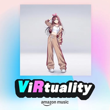 【キズナアイ】音楽アーティストとして新たな幕開け！活動再開