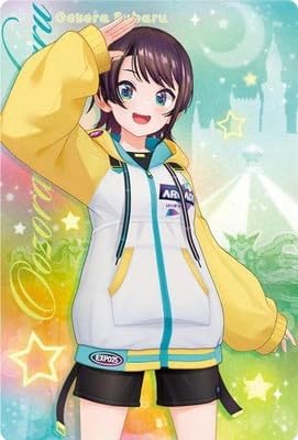 【Vtuber】大空スバル、登録者数を意識した活動はしなかったと明かす「見に来る人達と盛り上がれるのを優先した」（薄々感じてた通りだった）