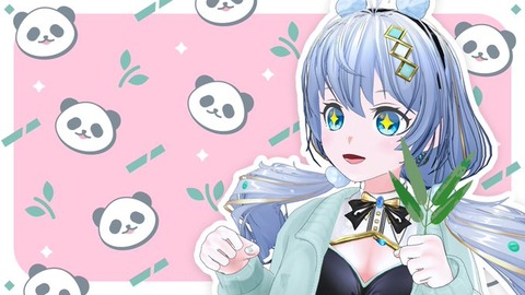 キズナアイ←死んだ・復活　ミライアカリ←死んだ　電脳少女シロ←生きてる