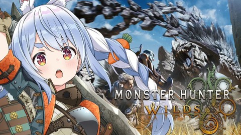 【ホロライブ】兎田ぺこらちゃん優しい