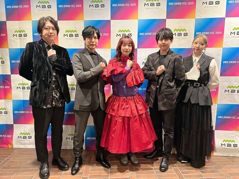 梶裕貴とかいう声優