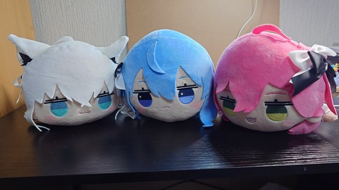 VTuber四天王「兎田ぺこら」「宝鐘マリン」「さくらみこ」「星街すいせい」←今やこれに異論のある奴はいないよな「葛葉・しぐれうい・キズナアイ復活」