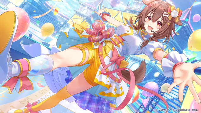 【朗報】戌神ころねと大神ミオがホラゲーで絶叫！？よわよわ二人組「永遠に良かった」