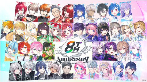 にじさんじの新人Vtuberがスト6のガイル世界一位でワロタｗｗｗｗｗ