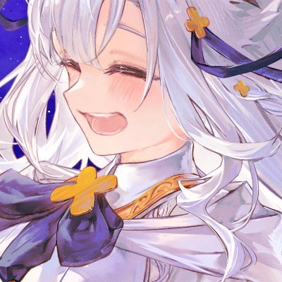 白上フブキのソロライブ記念広告が会場周辺にめちゃくちゃ掲出されてるんだが