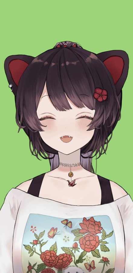 【にじさんじ】好きなvtuberが「笹木咲・椎名唯華・本間ひまわり・戌亥とこ」なんやが