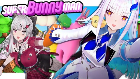 【にじさんじ】リゼ・ヘルエスタとかいう丁度良いVTuber