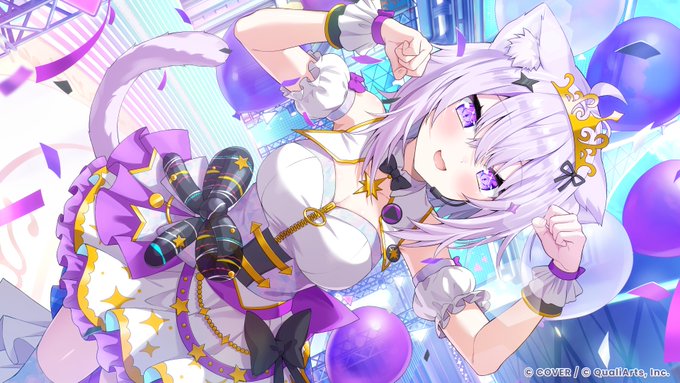 【注目】猫又おかゆ7周年記念！予測不能な「地獄のバラエティ企画」に挑戦「被害者：大空スバル（唯一危険に付き合ってくれると強制的な友達）」