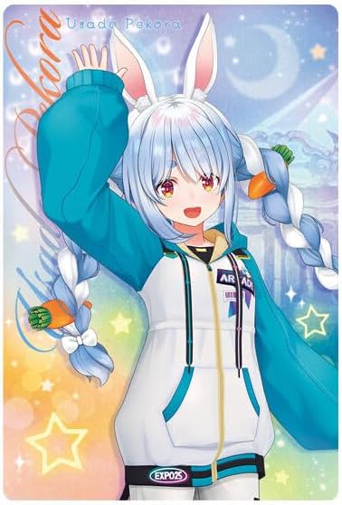 【画像】最近の兎田ぺこらさん、多忙過ぎる…