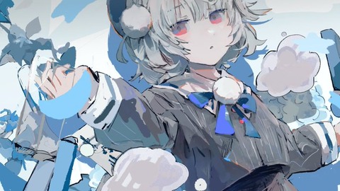 vtuberの絵師って女が多いよな「しぐれうい・おしおしおなど忙しそう」