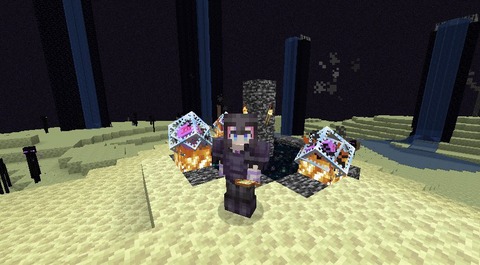 最近ホロライブの「綺々羅々ヴィヴィ」ちゃんの勢いがすごいね「ドズル社の鬼畜マイクライベントして欲しい！」