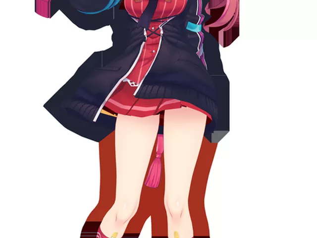 【画像】にじさんじに在籍する謎のライバー３選ww「1年未満なのでわからんけど、みんな知ってるの？????」