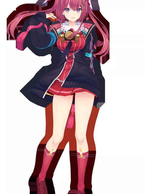 【画像】にじさんじに在籍する謎のライバー３選ww「1年未満なのでわからんけど、みんな知ってるの？????」