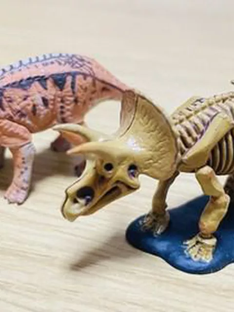 テレビで古代生物とか恐竜特集やらないのってなんで