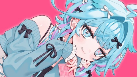 ホロライブ新人って水宮枢ちゃん一択だよな