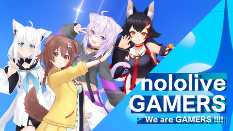 ホロライブのベストグループ　一般人「3期？」にわか「ホロックス」ガチ勢「ゲマズ」