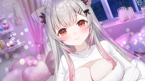 【速報】周防パトラのASMRで脳がとろける！極上の耳かき体験で今夜はぐっすり眠れること間違いなし！癒やしの吐息と綿棒の魔法に包まれる至福の時間をあなたに！