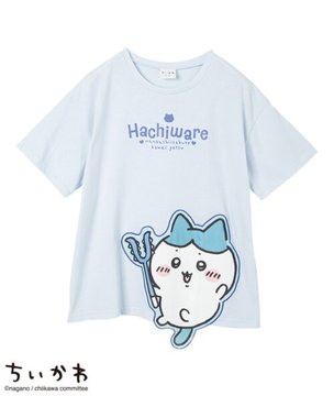 パシオス×ちいかわコラボ！キッズの半袖Tシャツが2025年5月24日（土）～新発売！