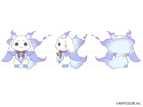 【激アツ】嗚呼、素晴らしきニャン生　歌ってみた！【ルンルン × 司賀りこ /にじさんじ】