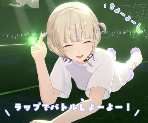 【ホロライブ】轟はじめ(ばんちょー)チャンネル登録者数が100万人に近づいてる件について