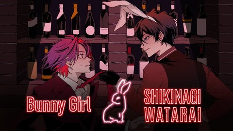 2024年の男性VTuberランキング：渡会雲雀が2位に輝く！歌声が魅力的な男性VTuberTOP10