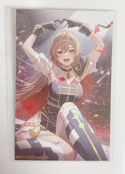 【マリカにじさんじ杯】フレン・E・ルスタリオちゃんを応援しよう！