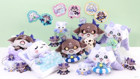 【最下位からなんと！】悪魔がシャドバ界を震撼させる！でびでび・でびるが挑む優勝への軌跡【三枝明那 あぐのむ でびでび・でびる にじさんじ】