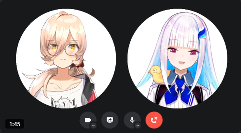 (⋈◍＞◡＜◍)。✧♡好きなVTuberが「リゼ・ヘルエスタ」と「ニュイ・ソシエール」と「伊東ライフ」なんだけど