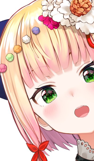 ホロライブの桃鈴ねねちゃんについて知っていること