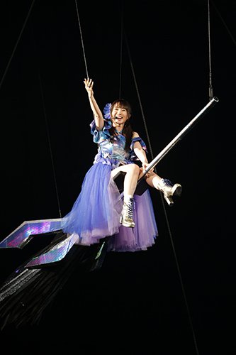 【林原めぐみ】声優界で一番歌が上手いのは？【水樹奈々】