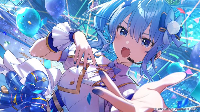 【画像】星街すいせい「プリマドンナ」が中毒性抜群！200万回再生突破の軌跡と圧倒的歌唱力の秘密に迫る！