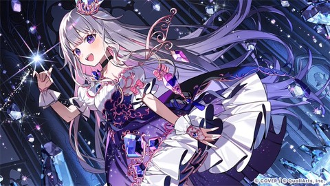 ホロライブのこの子可愛いよな