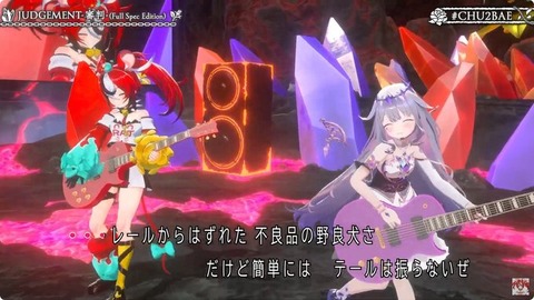 【ホロライブ】ホロリスはホロライブENのAdvent(シオリ、ビジュー、フワモコ、ネリッサ)にも興味持ってくれよ