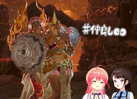 ホロライブのトップって「さくらみこ」でええんか？