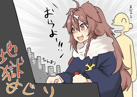 【ホロライブ】戌神ころねにハマってしまった「二度と抜けない沼」