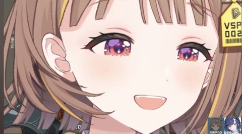 しぐれういの娘(大空スバルの次女)千燈ゆうひ、誕生日カウントダウン配信をせずVCRGTA配信をする「でも、ボイスメッセージ送ってた気がする・・？確かにあったよね？VCRGTAは仕事だから」