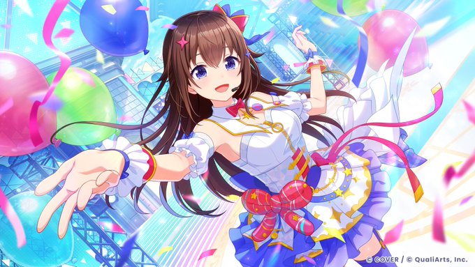 【必見】明日は6時起きなのに深夜の配信に降臨！ときのそらが語る8周年記念アルバムの裏話とファン必見の最新情報まとめ！ときのそらとさくらみこ！　儒烏風亭らでん、響咲リオナ